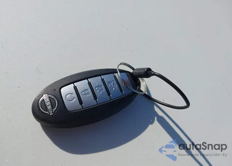 2023 Nissan Altima Sv Fwd из США, поврежденный, VIN 1N4BL4DV0PN375452